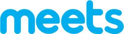 Meets CRM logo